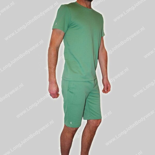 Polo Ralph Lauren Slim-Short