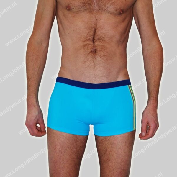 Hom Swim Short Mistral