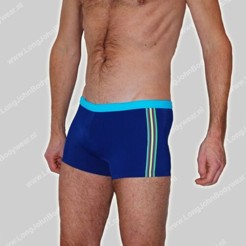 Hom Swim Short Mistral-0