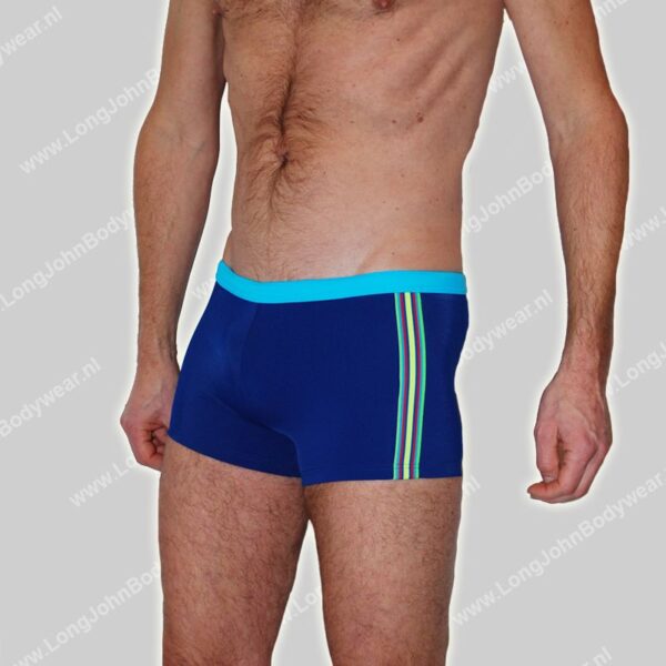 Hom Swim Short Mistral-0