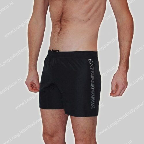 Emporio Armani EA7 Swim Short-0 Emporio Armani EA7 Swim Short-0