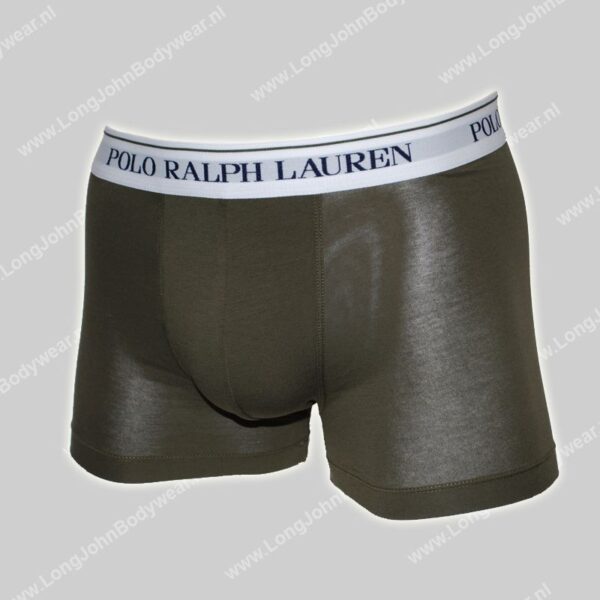 Polo Ralph Lauren 3-Pack Trunk