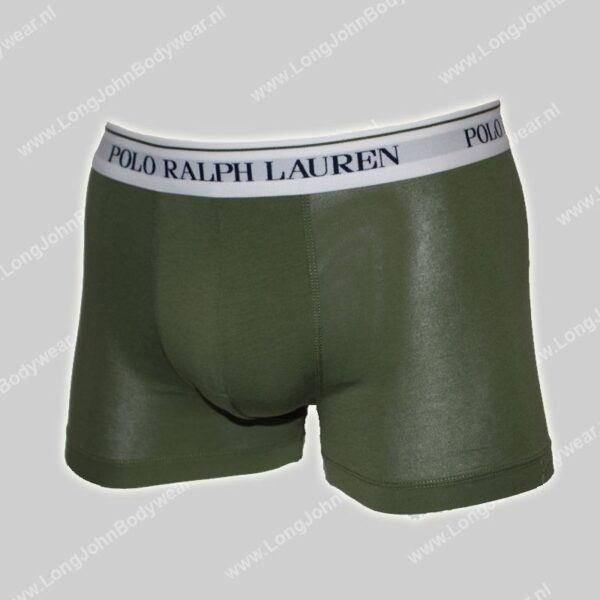 Polo Ralph Lauren 3-Pack Trunk