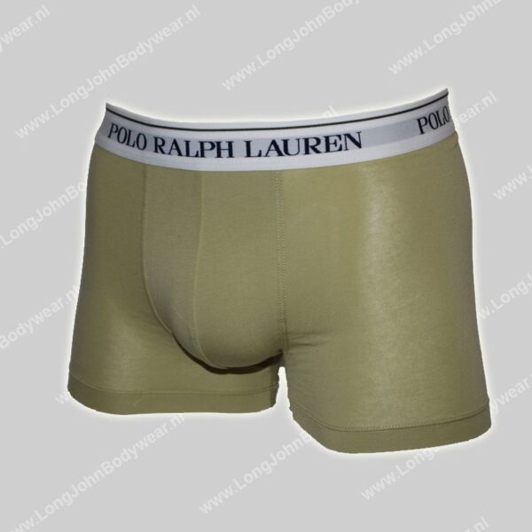 Polo Ralph Lauren 3-Pack Trunk