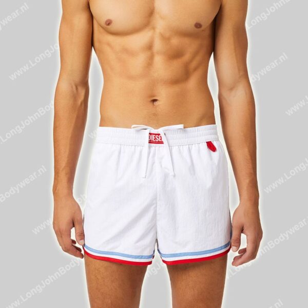 Diesel Swim Reef Boxer Shorts