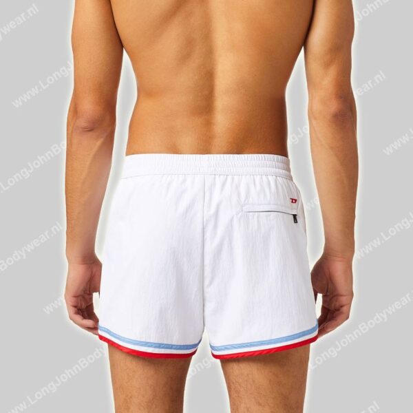 Diesel Swim Reef Boxer Shorts