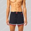Diesel Swim Reef Boxer Shorts-0
