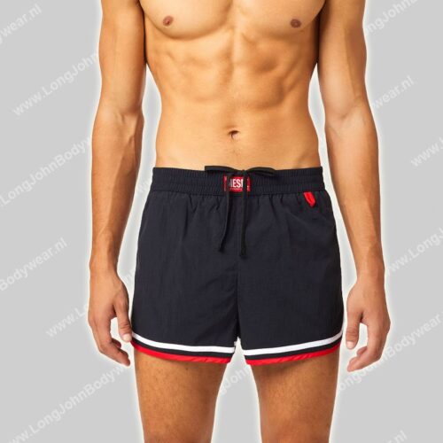 Diesel Swim Reef Boxer Shorts-0 Diesel Swim Reef Boxer Shorts-0