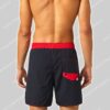 Diesel Swim Wave Short
