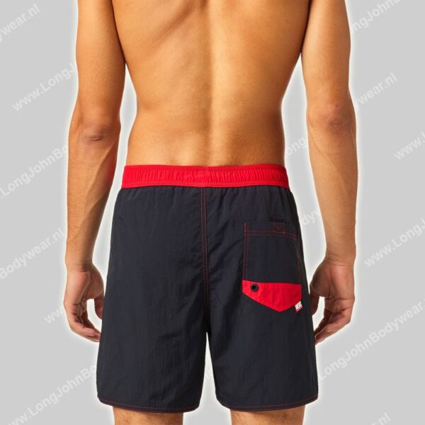 Diesel Swim Wave Short