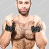 Andrew Christian Trophy Boy Adjustable Wrist Cuffs Andrew Christian Trophy Boy Adjustable Wrist Cuffs