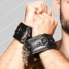 Andrew Christian Trophy Boy Adjustable Wrist Cuffs Andrew Christian Trophy Boy Adjustable Wrist Cuffs