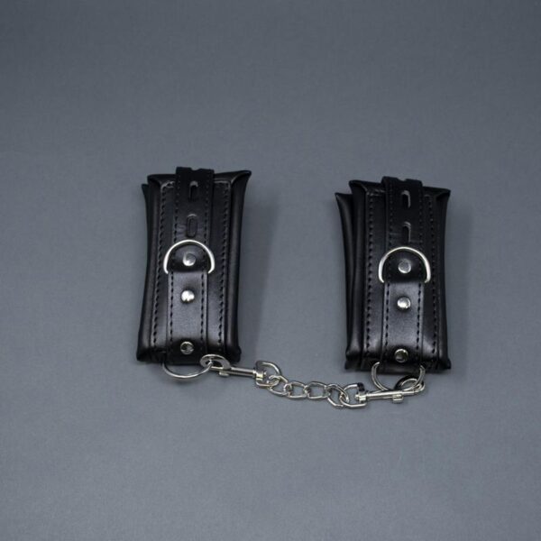 Andrew Christian Trophy Boy Adjustable Wrist Cuffs Andrew Christian Trophy Boy Adjustable Wrist Cuffs