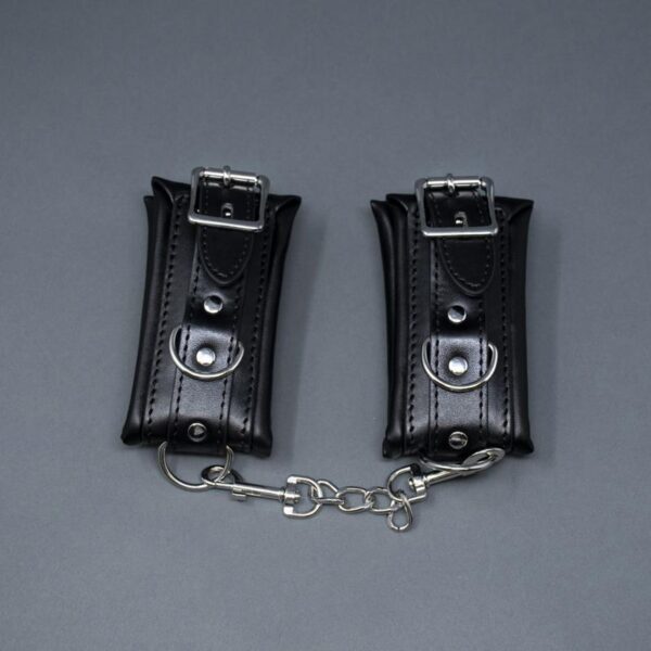 Andrew Christian Trophy Boy Adjustable Wrist Cuffs Andrew Christian Trophy Boy Adjustable Wrist Cuffs