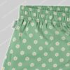 Pockies Daisy Green Short