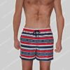 Tommy Hilfiger Swim Medium DrawString Stripe