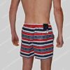 Tommy Hilfiger Swim Medium DrawString Stripe