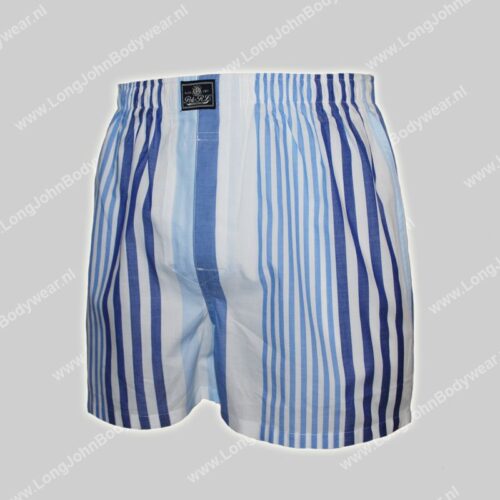 Polo Ralph Lauren Woven Boxer-0 Polo Ralph Lauren Woven Boxer-0