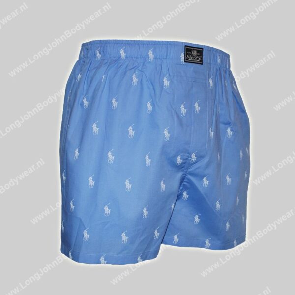 Polo Ralph Lauren Woven Boxer