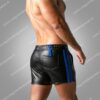 Locker Gear Stripe Short