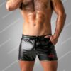 Locker Gear Stripe Short
