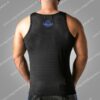 Locker Gear Mesh Tank-Top