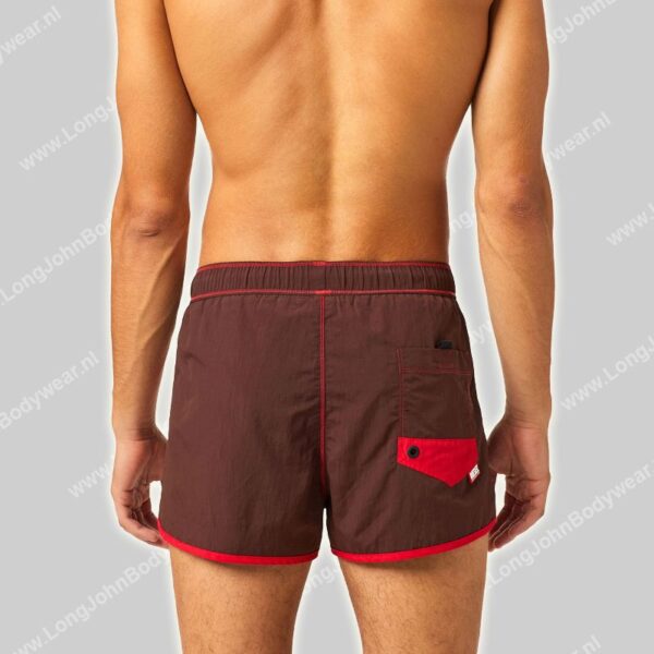 Diesel Swim Reef Boxer Shorts