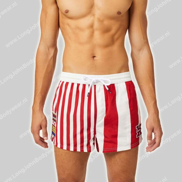 Diesel Swim Caybay Short-0