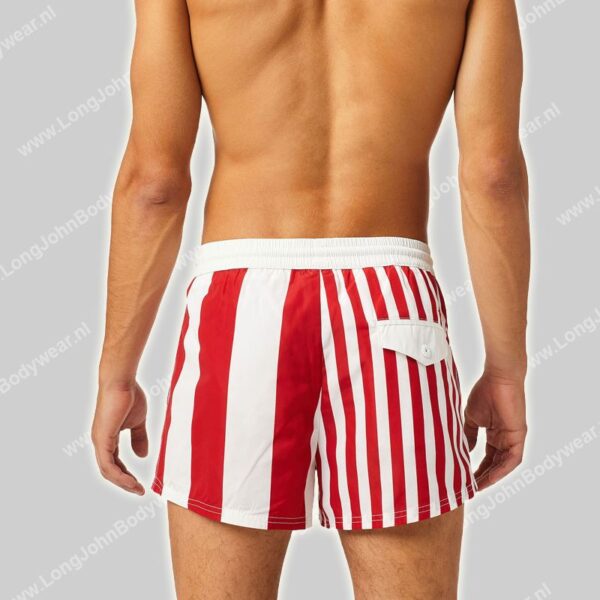 Diesel Swim Caybay Short