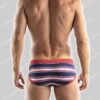 Code 22 Swim Navy Brief
