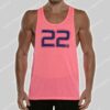 Code 22 Neon Tank-Top-0