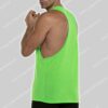 Code 22 Neon Tank-Top