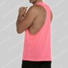 Code 22 Neon Tank-Top