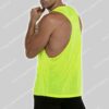 Code 22 Neon Tank-Top