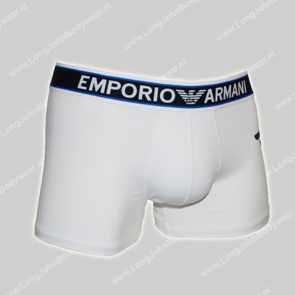 Emporio Armani Trunk