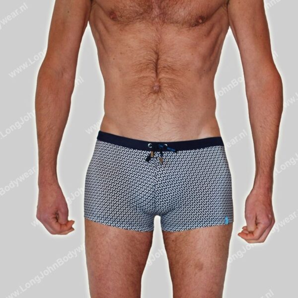 Hom Swim Short Corbiere