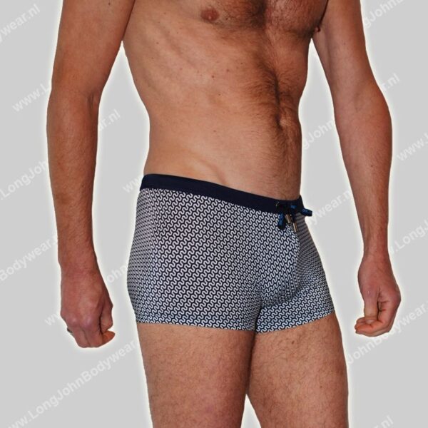 Hom Swim Short Corbiere