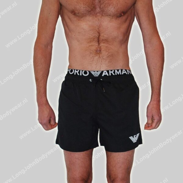 Emporio Armani Swim Short
