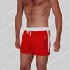Tommy Hilfiger swim Runner Short-0