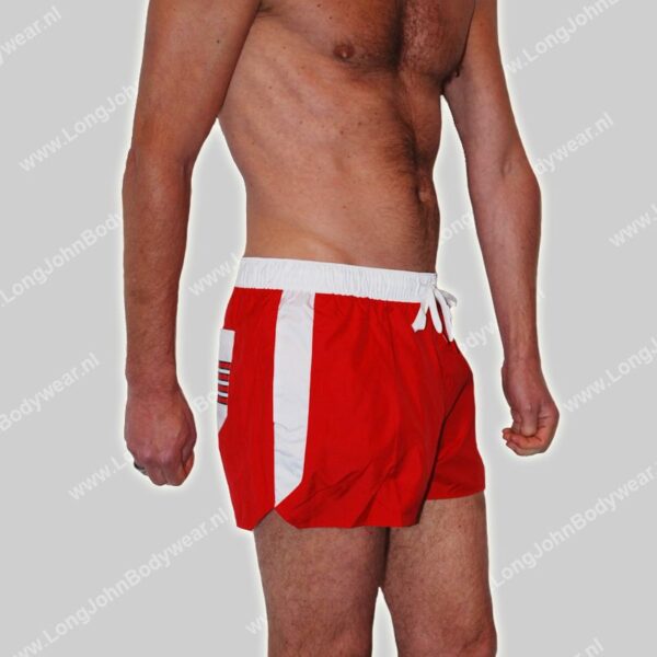 Tommy Hilfiger swim Runner Short