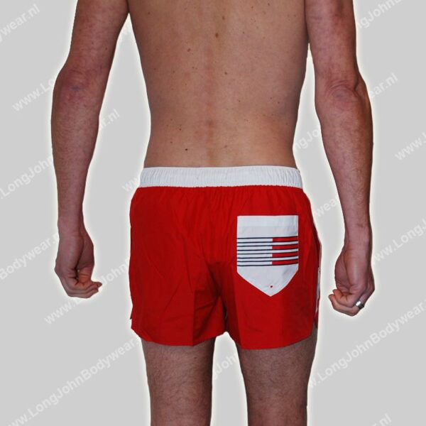 Tommy Hilfiger swim Runner Short