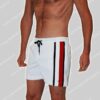 Tommy Hilfiger Swim Short Medium Draw String-0