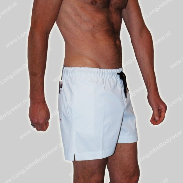 Tommy Hilfiger Swim Short Medium Draw String