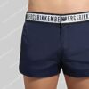 Bikkembergs Swim Short Tape