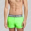 Bikkembergs Swim Short Tape-0