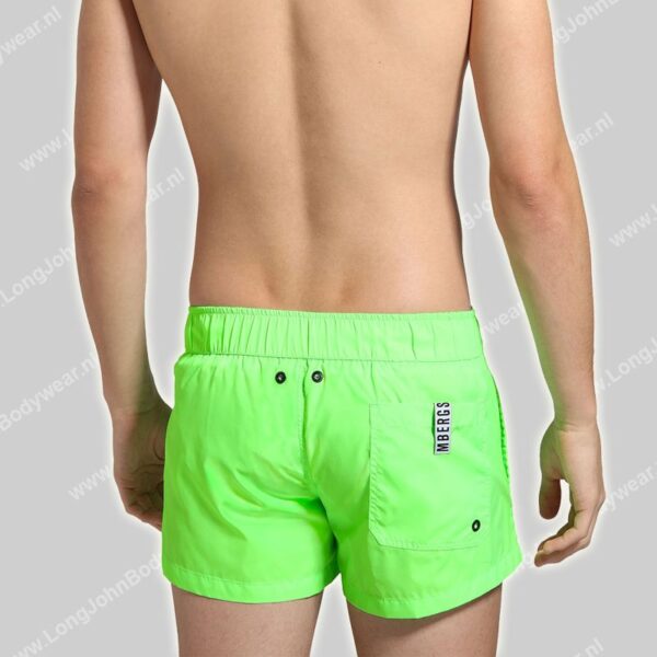 Bikkembergs Swim Short Tape
