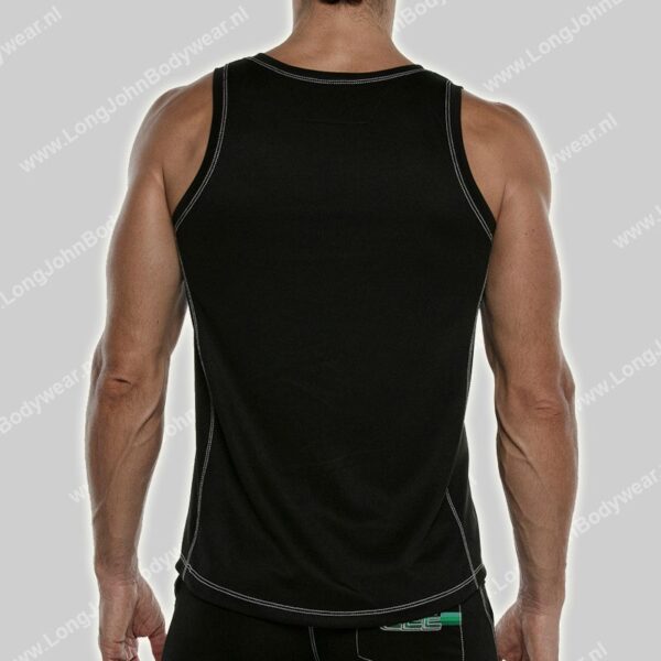 Code 22 Motion Tank-Top