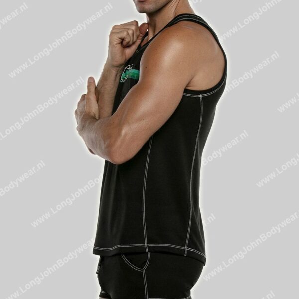 Code 22 Motion Tank-Top