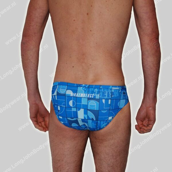 Bikkembergs Swim Speedo Allove Pupino