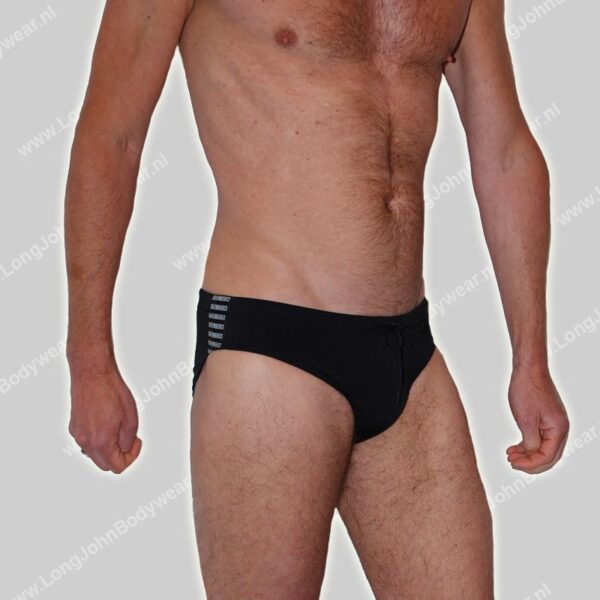 Bikkembergs Swim Speedo Basic Tape